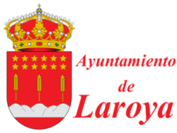 Ayuntamiento de Laroya