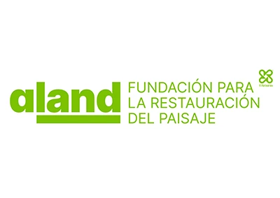 Fundación Aland horizontal