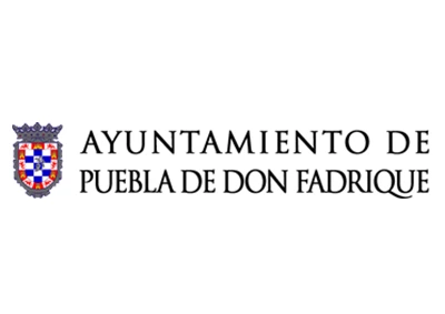 Ayuntamiento Puebla de Don Fadrique